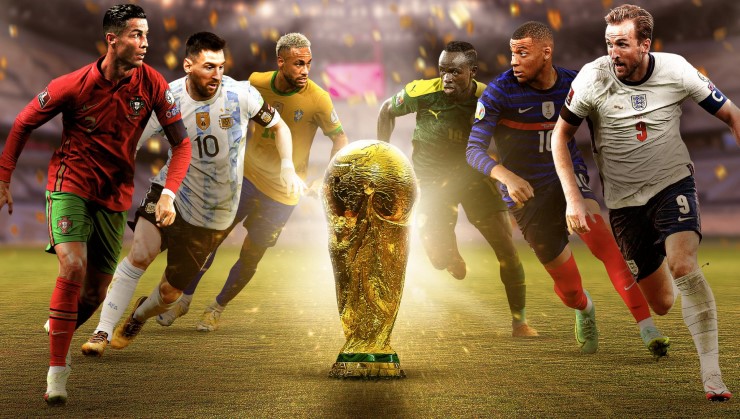 Apakah Perjudian Bola Piala Dunia Online Tidak Rasional?
