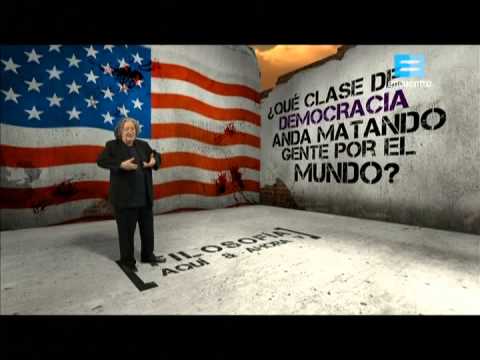 hqdefault - Guerrilla, terrorismo y derechos humanos