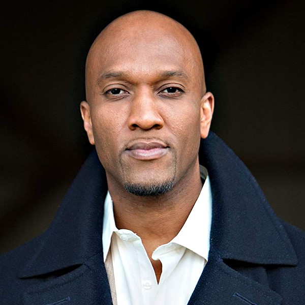 Jamal Lloyd Johnson