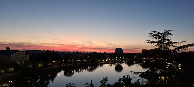 VIERNES 08/07 - DÍA 4 - Dos años y una pandemia después, Disneyland París-julio 2022 (52)