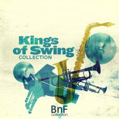 VA - Kings of Swing Collection (2018)