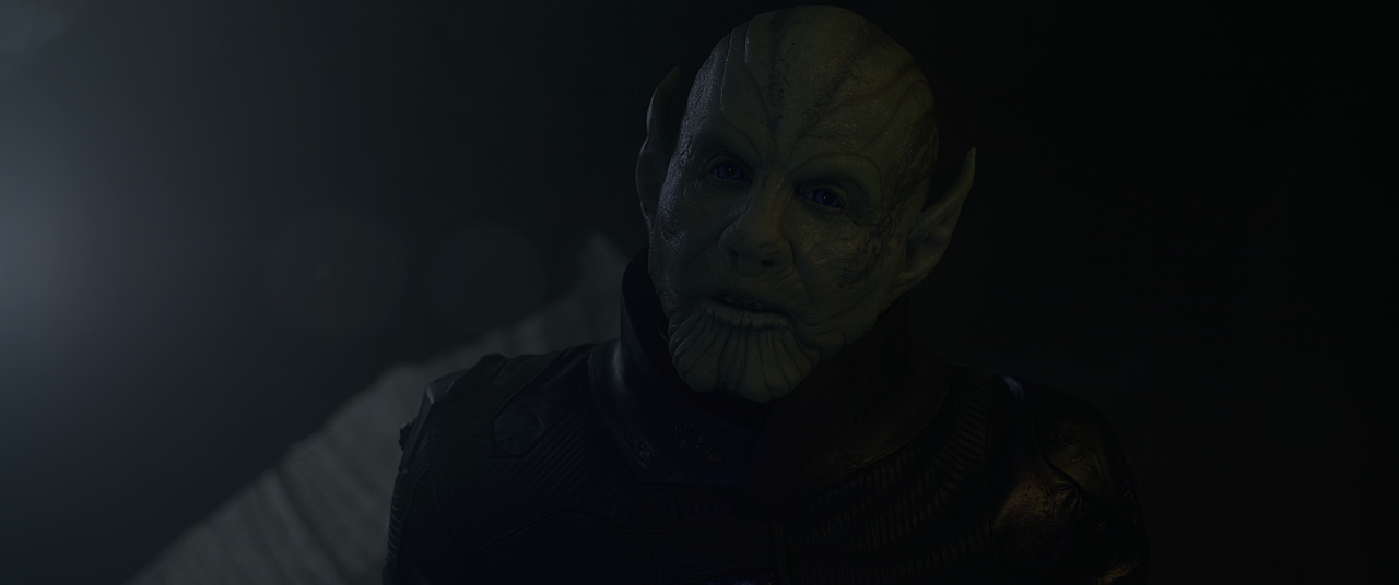 Captain Marvel (2019) [Rip 2160p HEVC 10bit-HDR ITA-ENG DD AC3-S