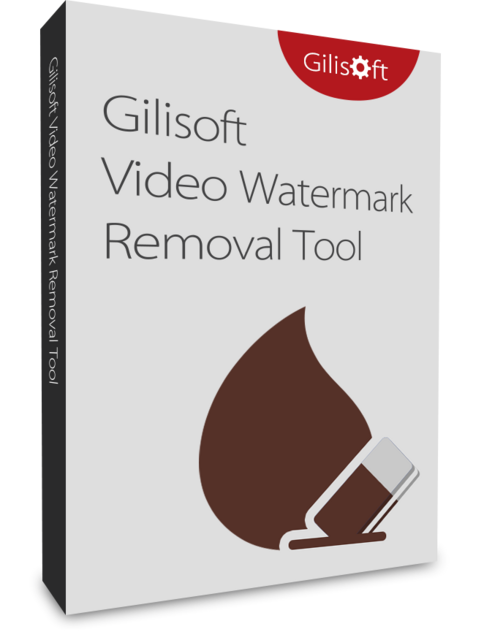 GiliSoft Video Watermark Master 8.2.0