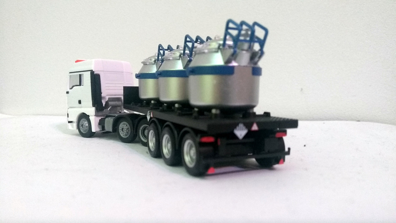 Mach (2483)