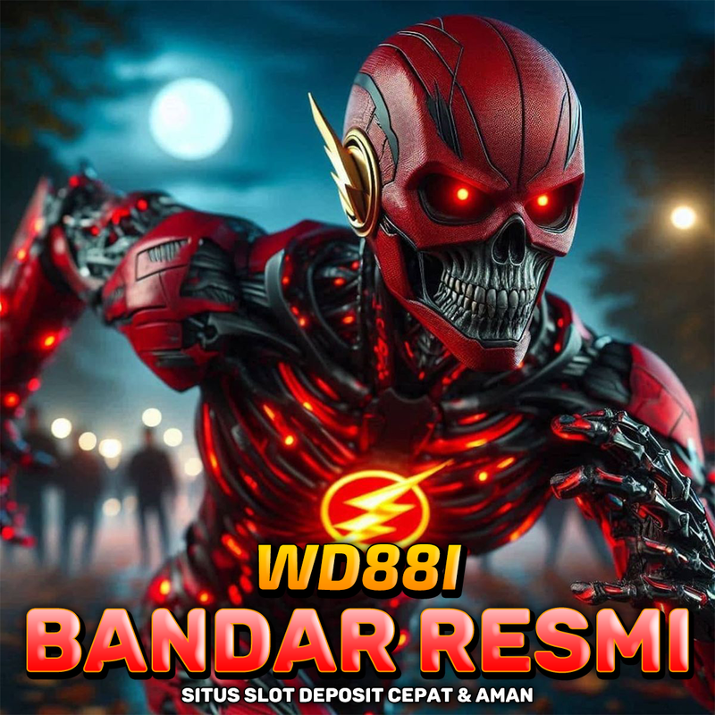 WD88I | Situs Slot Deposit Cepat & Aman - WooCommerce eCommerce