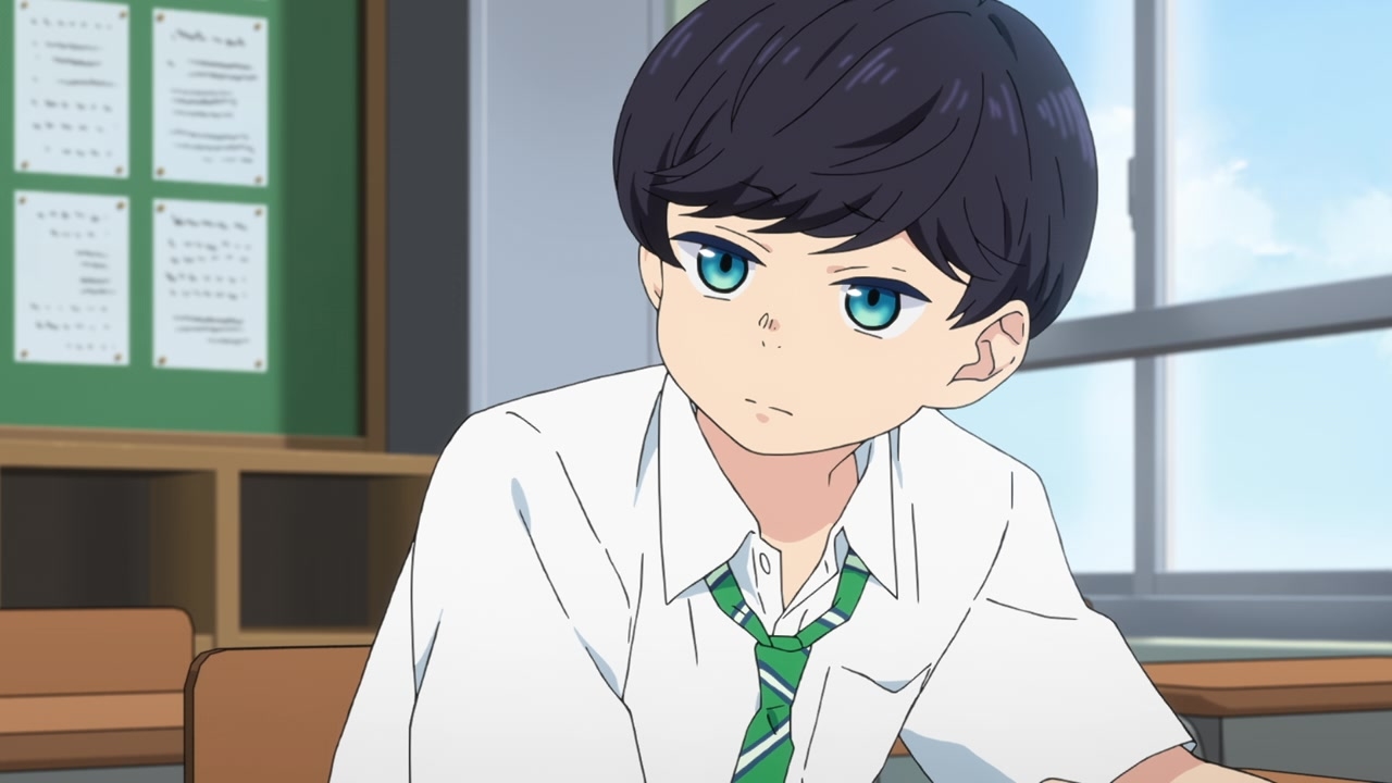 [SubsPlease] Yuzuki-san Chi no Yonkyoudai - 01 (720p) [A9AB54E0].0001