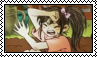 blinkie/stamp