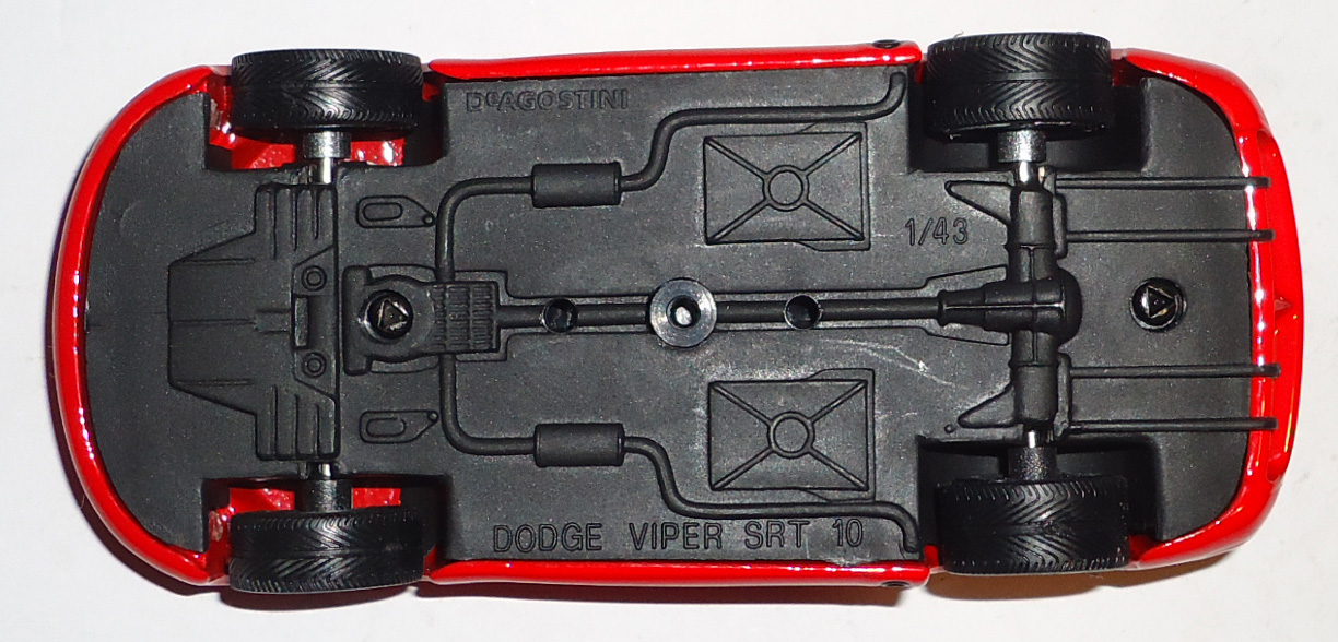 D-Viper SRT10