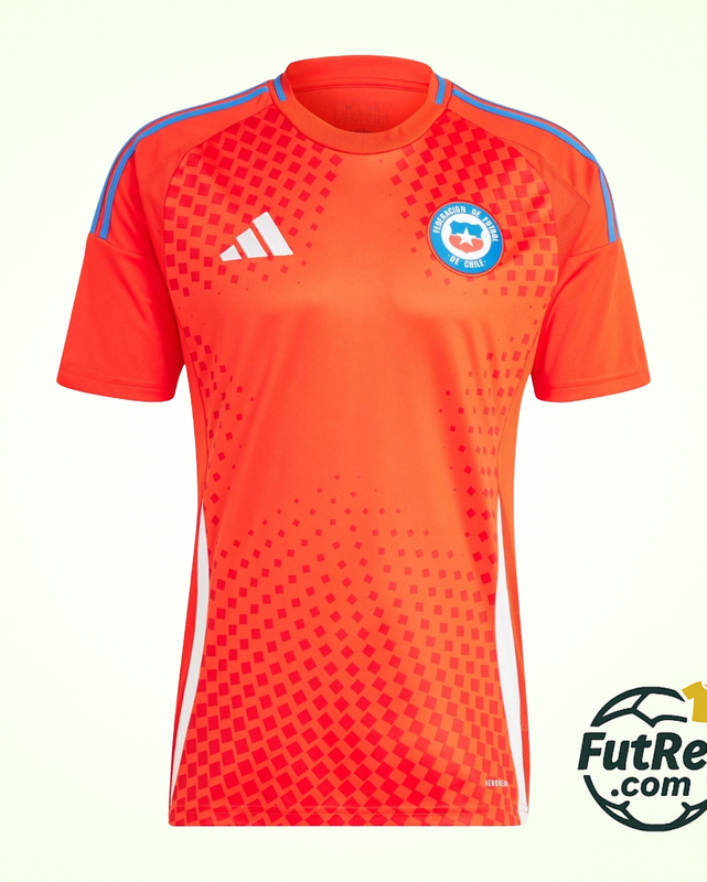 Chile Local 2024