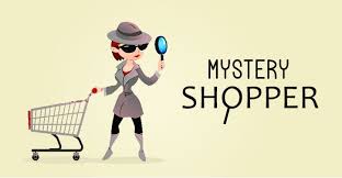 Mystery Shopping