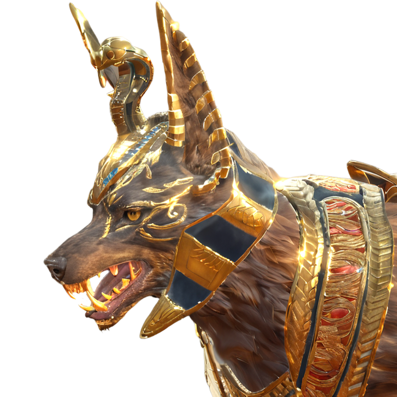 Hound of Duat
