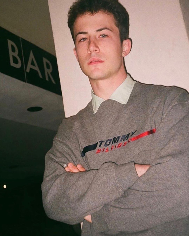 Dylan Minnette