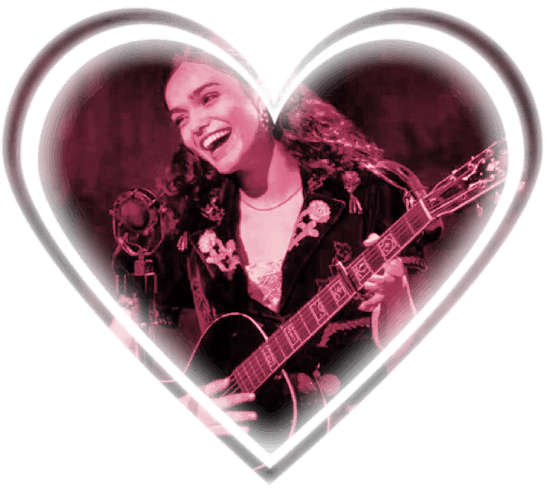 lucy gray ⋯ the hunger games