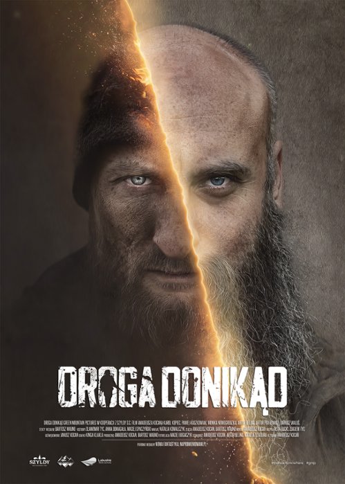 Droga donikąd (2024) PL.1080p.AMZN.WEB-DL.x264-KiT / Film Polski