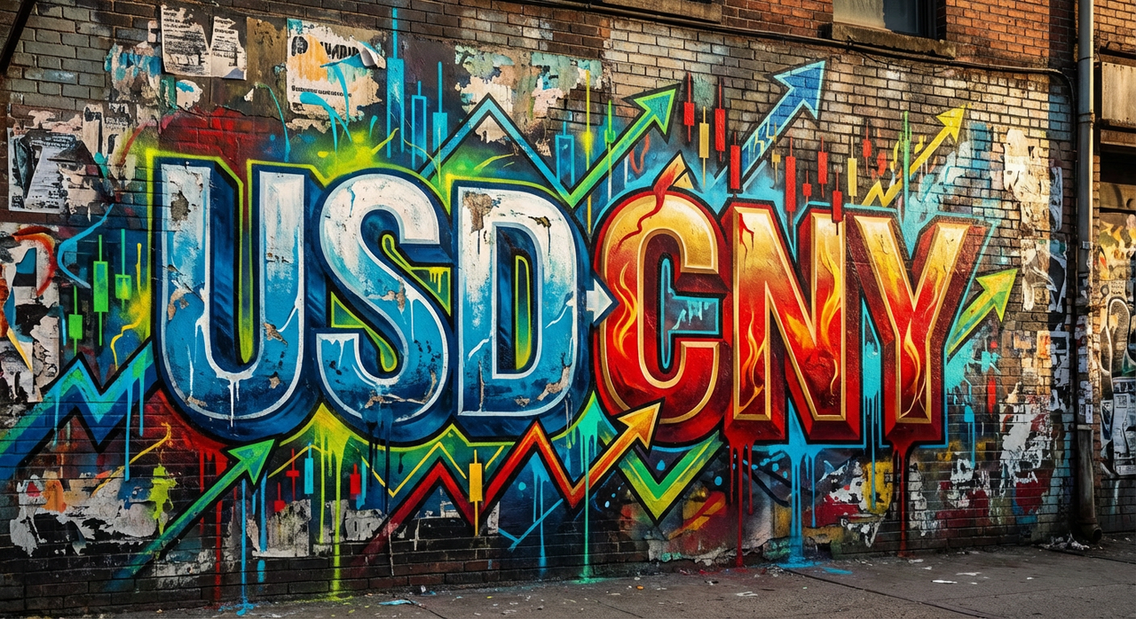 PBoC Tetapkan Kurs Tengah USD/CNY di 7,0006: Implikasi untuk Pasar Forex Hari Ini