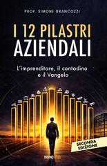 Simone Brancozzi – I 12 Pilastri aziendali (2026)