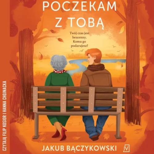 Bączykowski Jakub - Poczekam z tobą (2026)