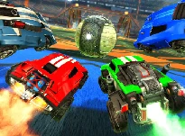 Jogar Rocket League Gratis