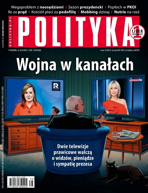 Polityka 38/2024