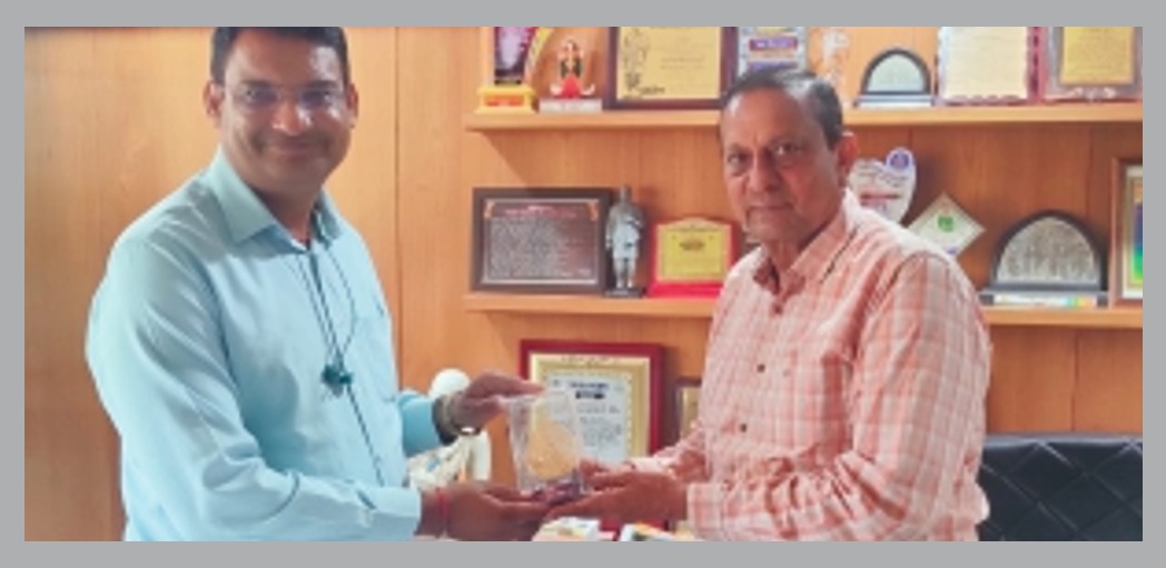 Adv. M.D. Sarda Event 6