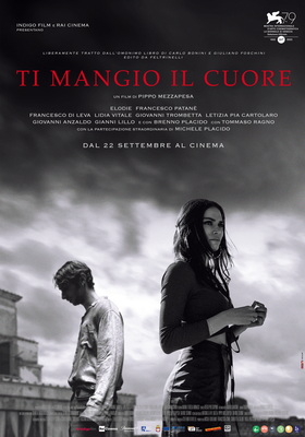 Ti mangio il cuore (2022) .mkv iTA WEBDL 720p x264