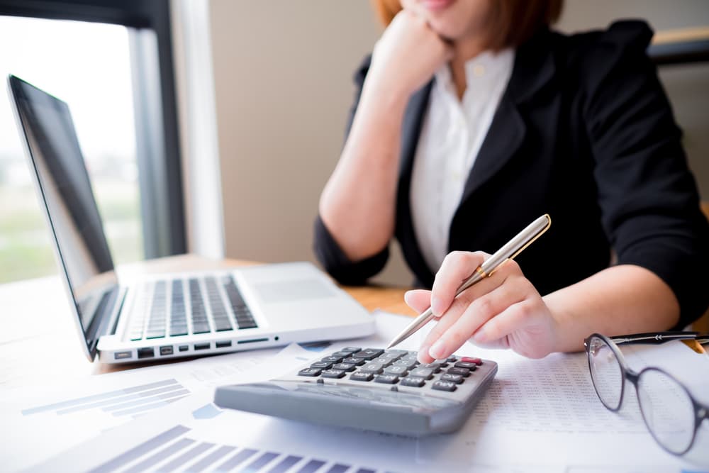 How To Prepare For A Financial Review Of Your Shopify Business?