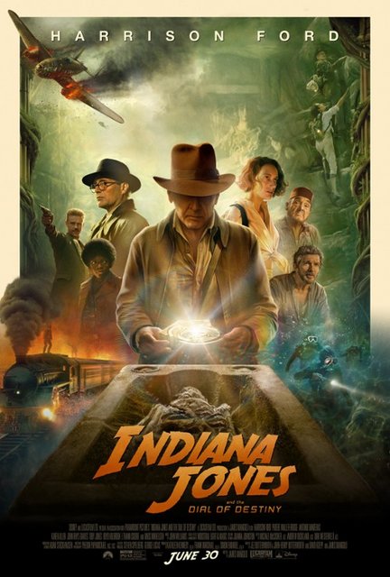 Indiana Jones i artefakt przeznaczenia / Indiana Jones and the Dial of Destiny (2023) MULTi.2160p.WEB-DL.DV.HDR.HEVC.DDP5.1 BG / Dubbing i Napisy PL 