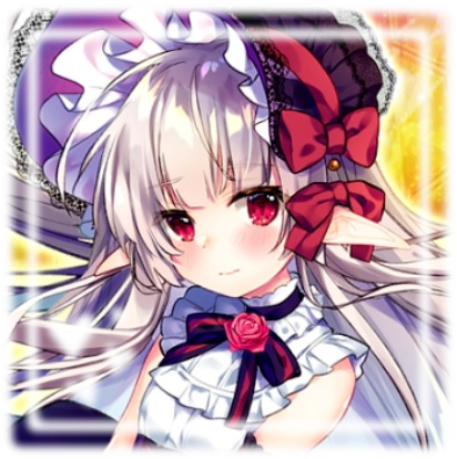 Yulia - Fortress Girl