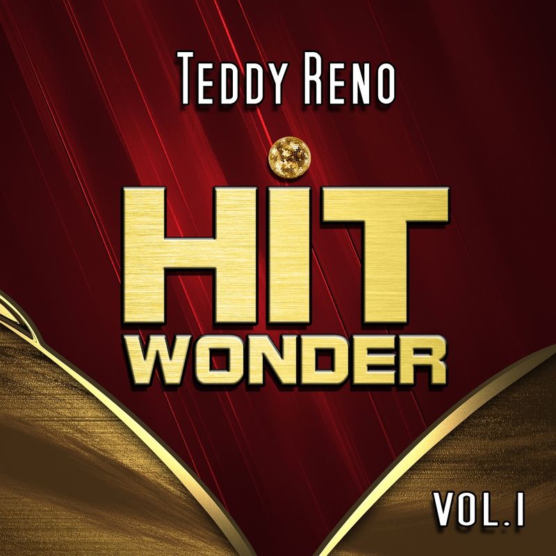 Teddy Reno - Hit Wonder  Teddy Reno, Vol. 1 (Album, Hit Wonder (104pro Media), 2014) mp3 320 Kbps