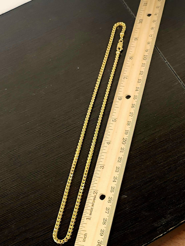 22k gold jacoje franco chain_2