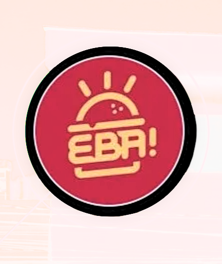 Logo Eba Lanches