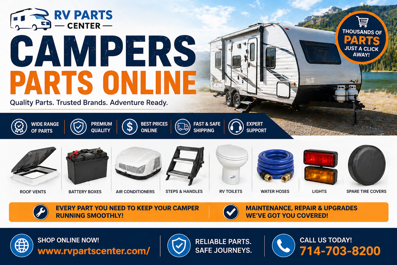 Camper Parts (2)