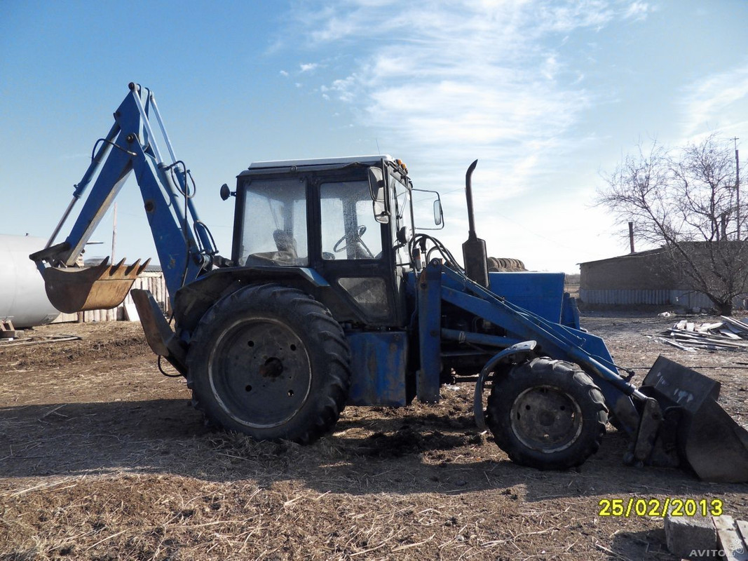 Tractor_Belarus-Excavator (5)