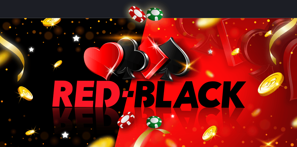 Black & Red AI