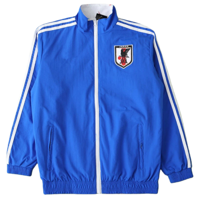 Cortavientos Reversible 24-25 Japan Wear