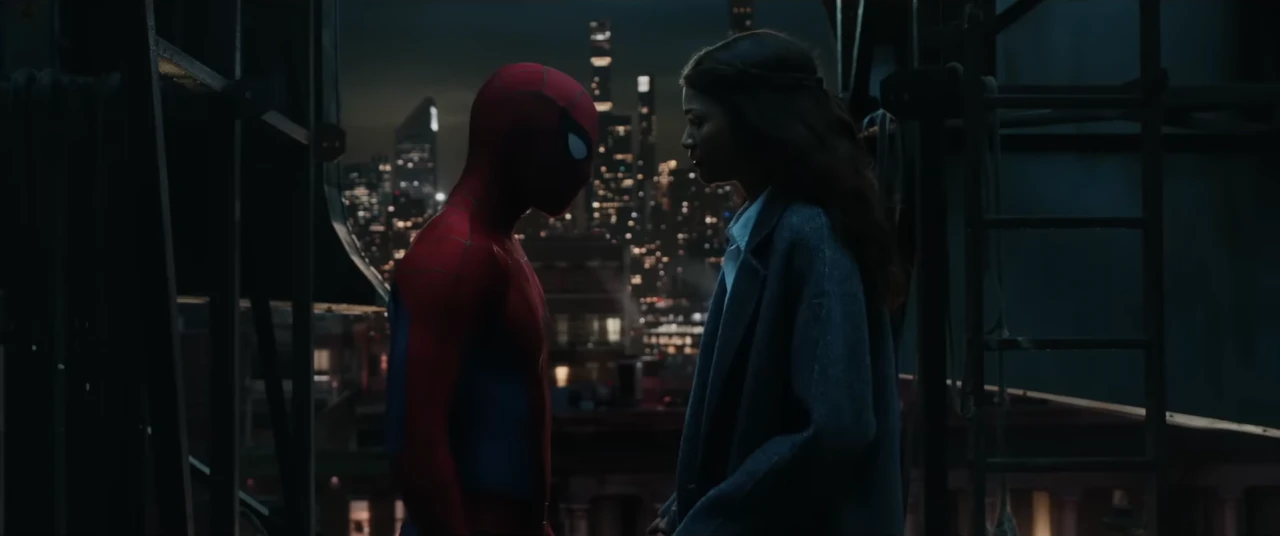 Trailer Spider-Man: Brand New Day, Kok Terasa Gak “Hidup Baru”?