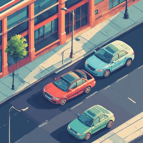 Parallel Parking