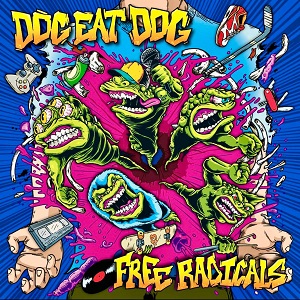 Re: Dog Eat Dog