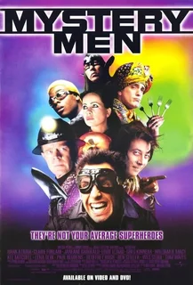 Mystery Men (1999).mkv BDRip 1080p x264 AC3/DTS iTA-ENG