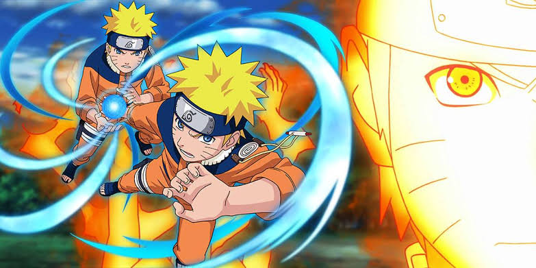 Naruto Season 17 Thumbnail