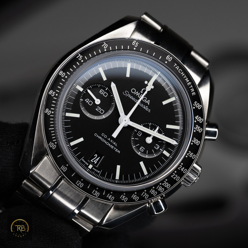 Omega Speedmaster Two Counter - Image 3