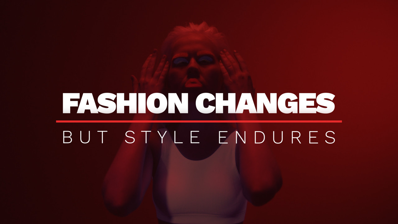 Kinetic Titles and Lower Thirds | for Premiere Pro - 6