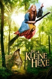 The Little Witch (2018) streaming