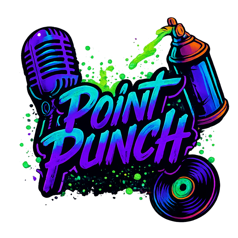 Point Punch Logo