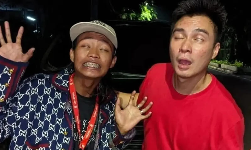 Bagaimana Nasib Uang Rp500 Juta dari Baim Wong untuk Citayem Fashion Week?