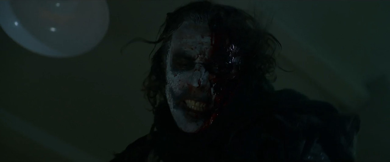 Peter Pan's Neverland Nightmare 2025 WebRip [Hindi + Tamil + Telugu + English] 480p, 720p ESub Screenshot