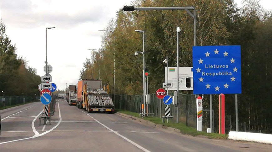 Ar litukrijos pasieniečiai privedė keleivį iki savižudybės?