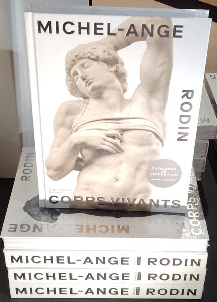 París: Exposiciones de Renoir, Matisse, Rousseau, Miguel Ángel y Rodín etc etc - Blogs de Francia - Museo del Louvre: Miguel Ángel, Rodin y Martín Schongauer (158)