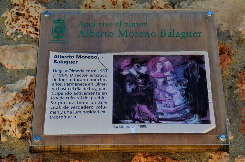 Madrid y sus pueblos-2000/2022 - Blogs of Spain - OLMEDA DE LAS FUENTES-5-6-2020 (20)
