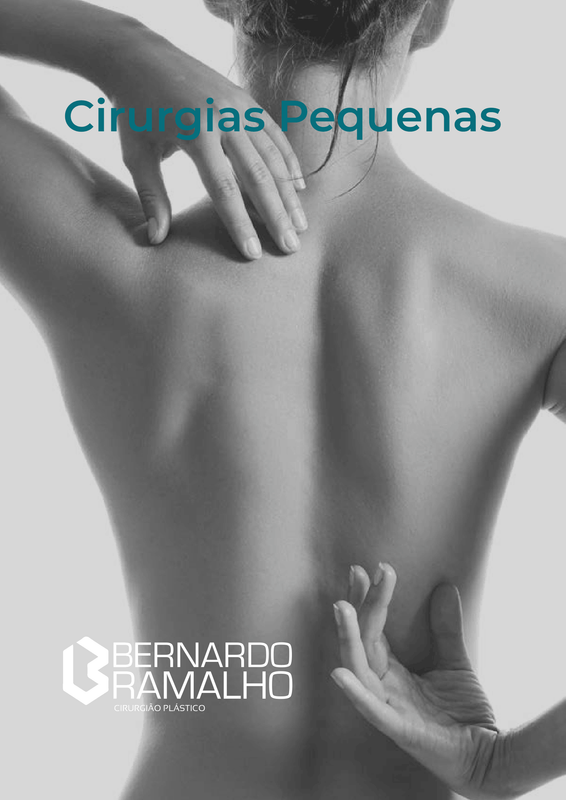Cirurgia Reparadora